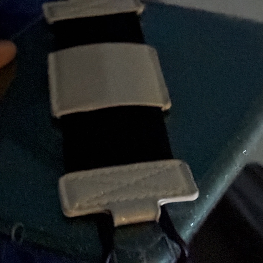 Tablet hand strap - Picture 2 of 2